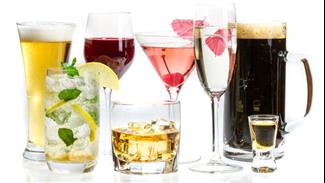 לחיים: איזה משקה אלכוהולי אפשר לשתות ולא להשמין
