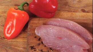 המצעד: הכירו את 6 שילובי המזון הבריאים ביותר