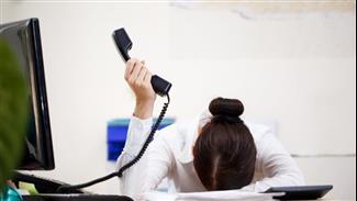 14 סימנים לכך שאתם סובלים מחוסר ברזל