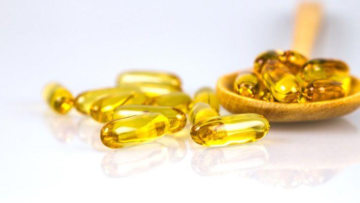 12 סימנים שמעידים על מחסור של ויטמין D | Infomed