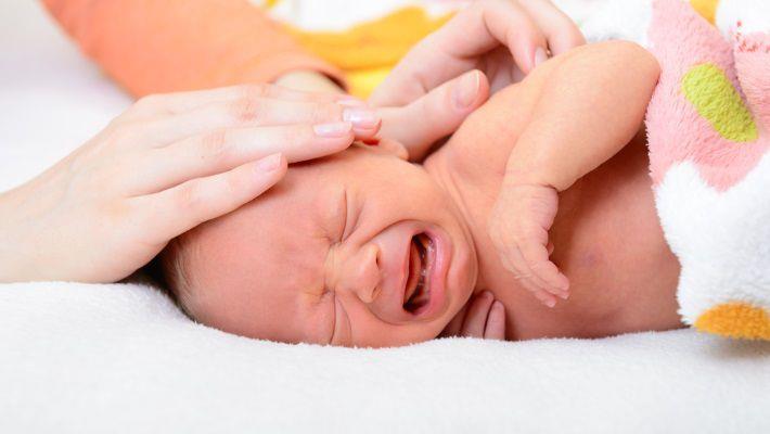 הדרך הכי טובה להרדים תינוק