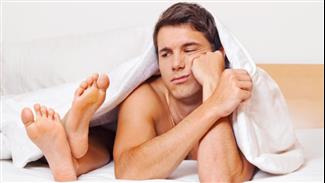 ללא כדורים: הטיפולים החדשניים באין אונות