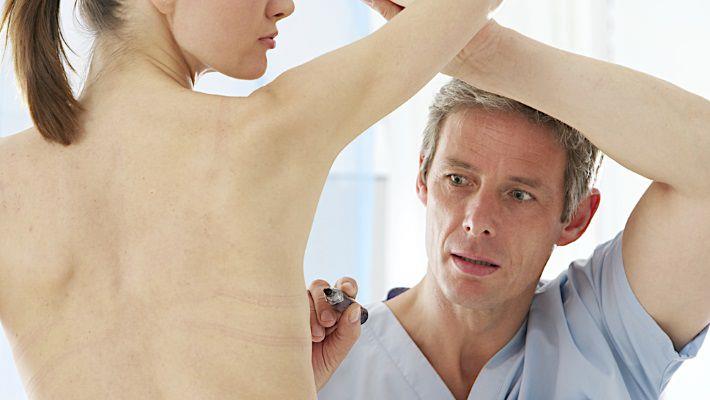 ניתוח הרמת חזה