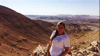 "לא אתן לסוכרת למנוע ממני להגשים את החלומות שלי"