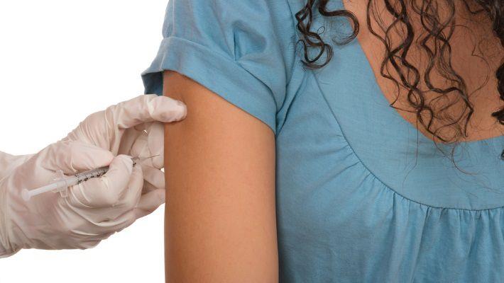 חיסון נגד אלרגיה