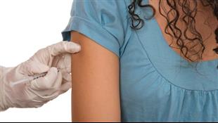 לא רק בזריקות: כל מה שצריך לדעת על חיסון נגד אלרגיה