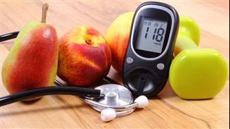 גילית שיש לך סוכרת - מה עכשיו?