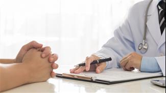 המדריך: כך תפיקו את המקסימום מהביקור אצל הרופא