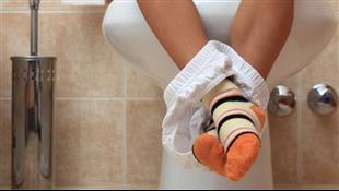 באמת צריך להימנע ממוצרי חלב? הכל על שלשול