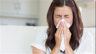 אויב מבית: האלרגיות שמחכות בין הרהיטים והסדינים