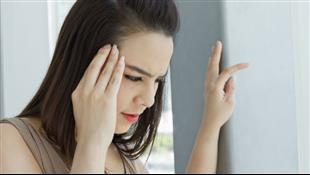 אל תלכו סחור סחור: כל מה שצריך לדעת על סחרחורת