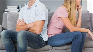 האם אתם זקוקים לטיפול זוגי? כך תדעו