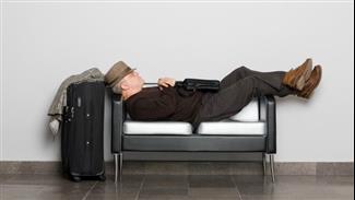 מדוע קשה יותר להתאושש מג'ט לג כשטסים לכיוון מזרח?