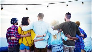 לא תאמינו: זהו הסוד לחיים מאושרים ובריאים