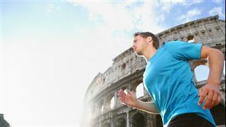 במיוחד לעונת הסיילים: איך תשמרו על כושר גם בזמן החופשה?