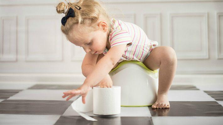 הרטבת יום בילדים: תופעה חולפת או בעיה פיזיולוגית? | Infomed