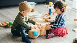 המדריך המלא: בטיחות ומניעה בגיל הרך