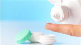 מבט צלול: כל מה שצריך לדעת על עיניים ועדשות מגע