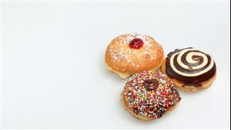 כך תטגנו נכון: מדריך מיוחד לחג