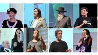 שיחת הבריאות: 5 דקות שיכולות להוביל למהפכה במערכת הבריאות