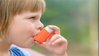 אסתמה של הילדות: כיצד מאבחנים ואיזה טיפול יסייע?