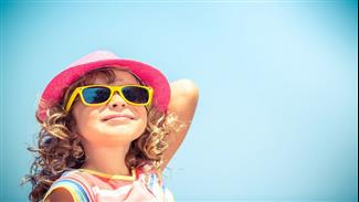 כך תשמרו על ילדיכם בחופש הגדול