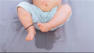 ילדכם סובל מהרטבת לילה? כל הסיבות – והפתרונות לתופעה