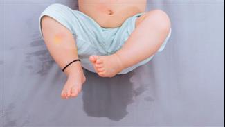 ילדכם סובל מהרטבת לילה? כל הסיבות – והפתרונות לתופעה