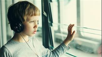 מה הקשר בין אבץ ואוטיזם?