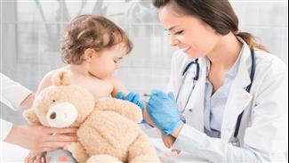 גיל שנה: כל המידע על החיסונים הנדרשים