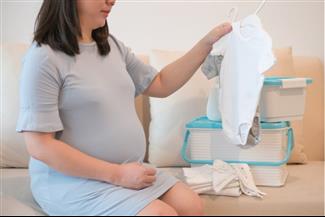 שבוע 35 להריון