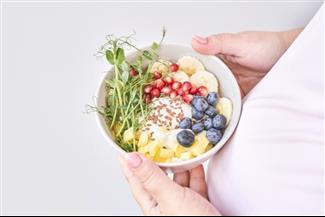 שבוע 22 להריון