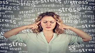 סטרס כרוני מגביר התפתחות תאים סרטניים