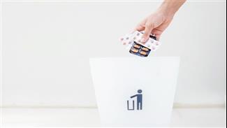 אישה ללא כאב: האם נמצא טיפול פוטנציאלי?