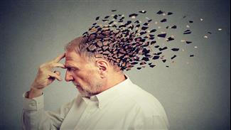 10 סימנים מוקדמים לדמנציה