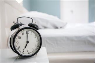 קשיי שינה בעקבות התקפות טרור