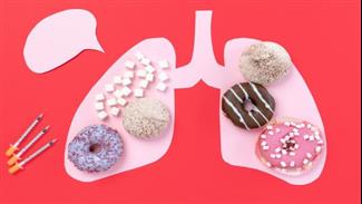 6 עובדות מפתיעות על סוכרת וכליות