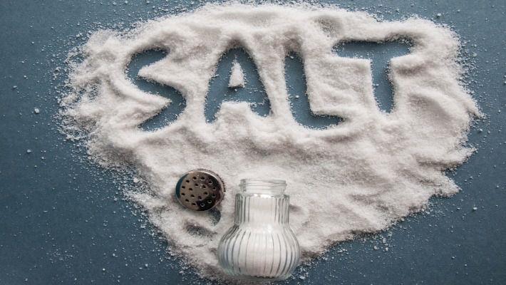 הקשר בין מלח למניעת סרטן 