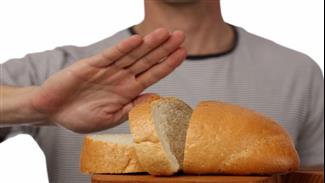 האם גלוטן הוא אחד הגורמים לדלקת פרקים?