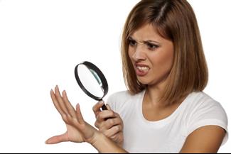 ציפורניים ובריאות: לקרוא את הסימנים