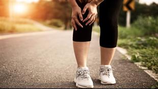 קרע במיניסקוס: דרכים לטיפול