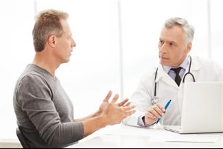 מצמצמים את הסיכונים ואת תופעות הלוואי: טיפולים מקומיים (פוקאליים) בסרטן הערמונית