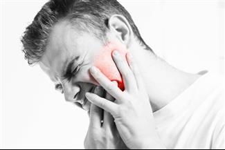 דלקת מפרק הלסת: איך ניתן להקל על הכאבים?