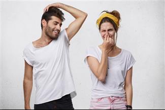 הכירו את הטיפול בהזעת יתר שעשוי לשים סוף לבעיה