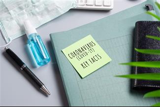 אמת או מיתוס? 8 מיתוסים על אודות נגיף הקורונה