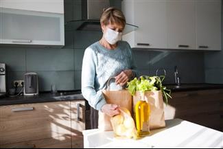 עשיתם קניות בסופר אונליין? כך תחטאו את המוצרים שהגיעו