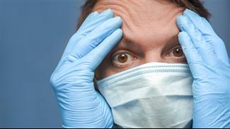 בהלת הקורונה: שומרים על השפיות