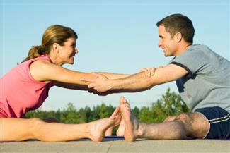 מפתיע: זו הפעילות שעשויה לשפר את בריאות הלב וכלי הדם ב-12 שבועות בלבד