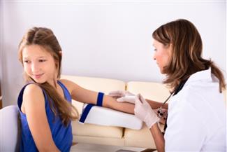 האם בקרוב בדיקות הדם יהיו ללא מחטים?