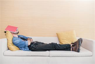 אוהבים לעשות שנ"צ? זה כנראה גנטי